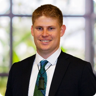 Ethan Jones – Trustee at Te Taumata