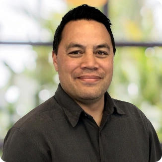 Hone Tiatoa – Trustee at Te Taumata