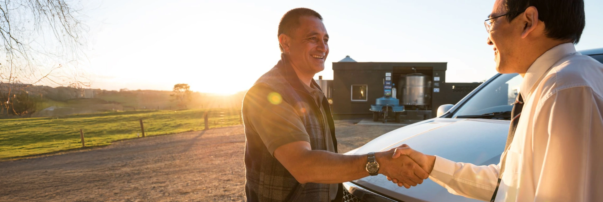 Te Taumata Trade Partnerships – Collaborating for Māori Trade and Global Connections