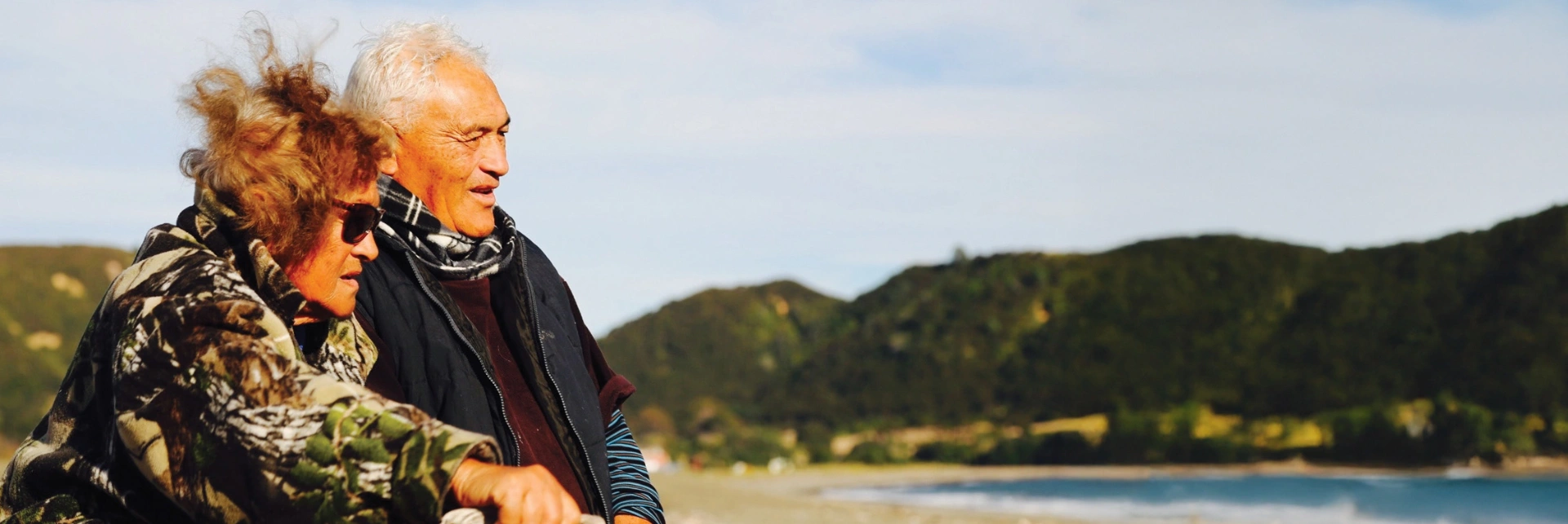 Te Taumata Board – Māori Leadership and Governance Team