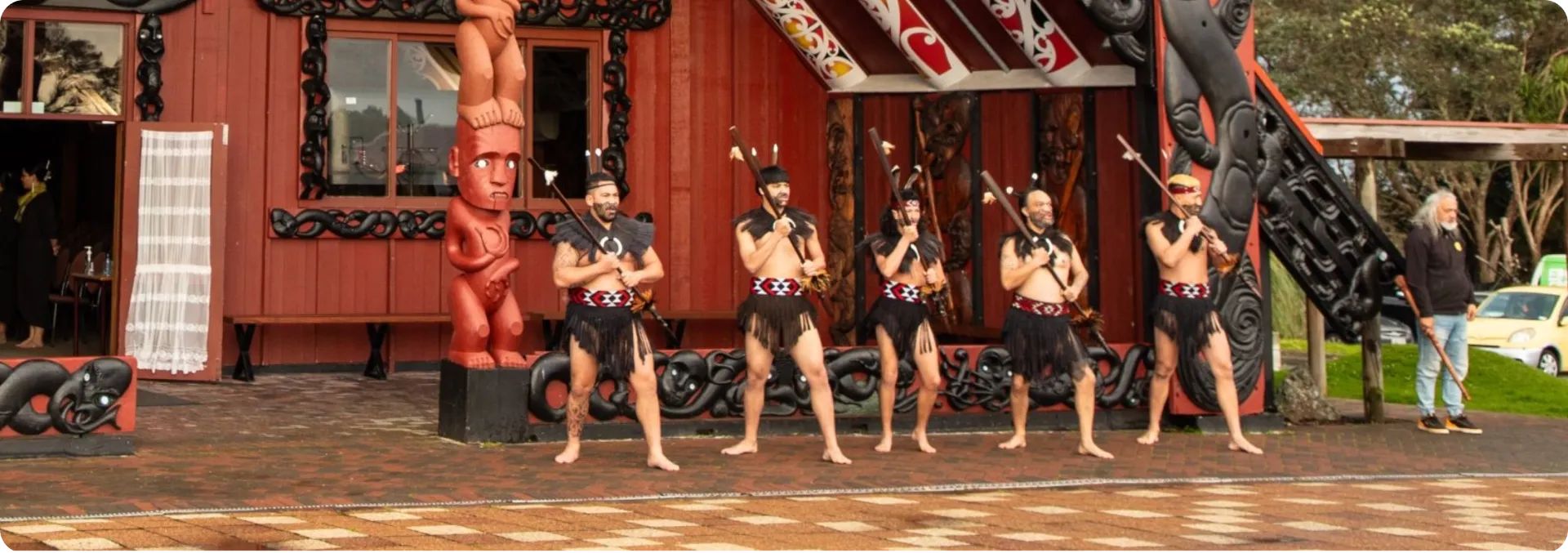 Te Taumata & Te Kotahi: Tauhokohoko Hui-a-Tau 2024