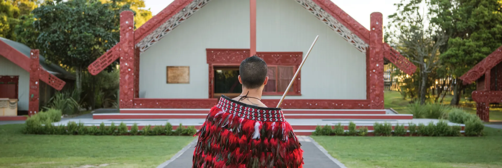 Te Taumata | Empowering Māori Trade Globally